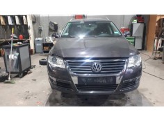 volkswagen passat variant (3c5) del año 2010