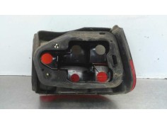 Recambio de piloto trasero izquierdo para seat ibiza (6k) básico referencia OEM IAM 6K6945111E   2