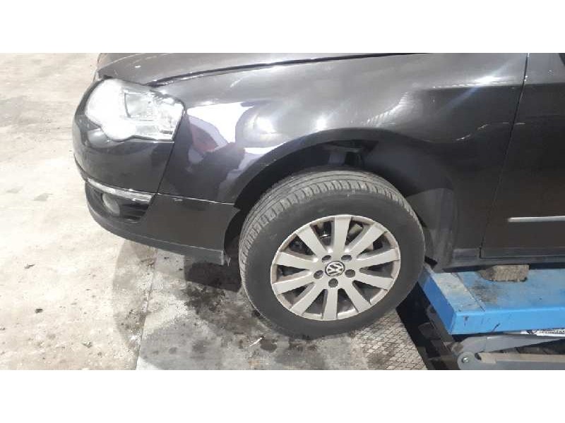 volkswagen passat variant (3c5) del año 2010