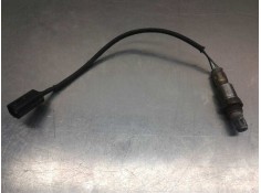 Recambio de sonda lambda para nissan qashqai (j10) referencia OEM IAM 0ZA603-N4  