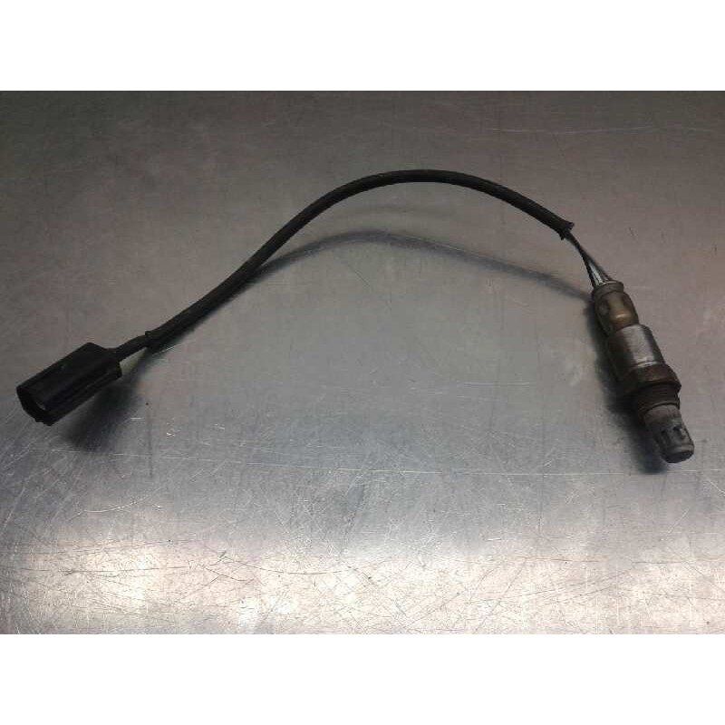 Recambio de sonda lambda para nissan qashqai (j10) referencia OEM IAM 0ZA603-N4  