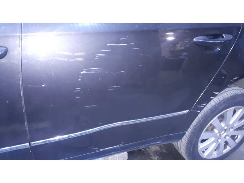 volkswagen passat variant (3c5) del año 2010