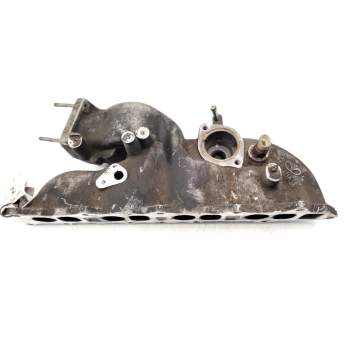 Recambio de colector admision para chevrolet captiva 2.0 diesel cat referencia OEM IAM   