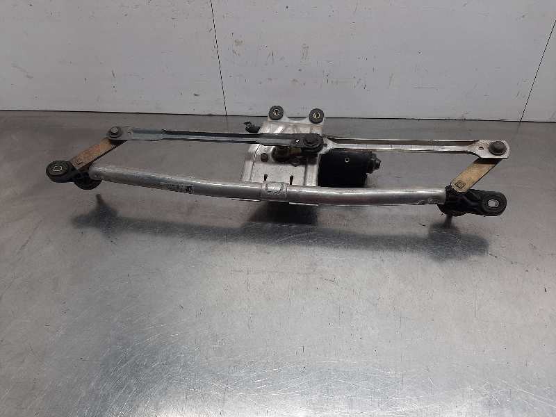 Recambio de motor limpia delantero para opel astra g caravan comfort referencia OEM IAM 3397020551  