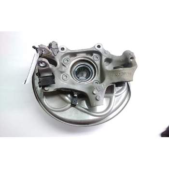 Recambio de mangueta trasera izquierda para audi q5 (fyb) 2.0 16v tfsi referencia OEM IAM 80A505431G  