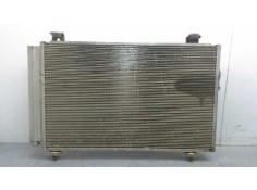 Recambio de condensador / radiador aire acondicionado para toyota avensis berlina (t25) 2.0 d4-d sol berlina (5-ptas.) referenci 2