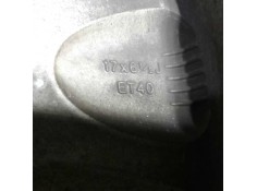 Recambio de llanta aluminio para renault koleos 2.0 dci diesel fap referencia OEM IAM 17-5-TORNILLOS ET40  2