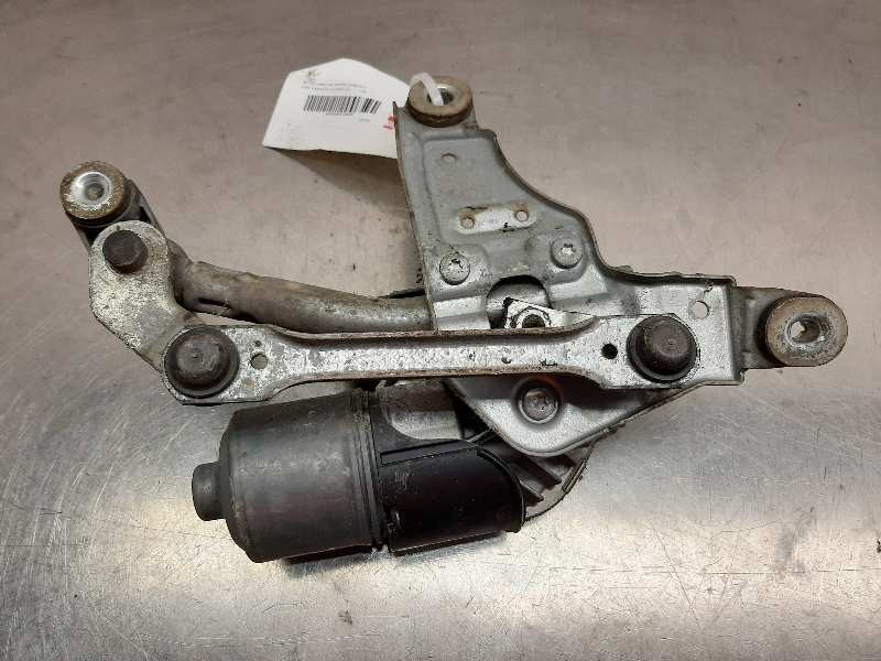 Recambio de motor limpia delantero derecho para ford s-max (ca1) 2.0 tdci cat referencia OEM IAM 3397020931  