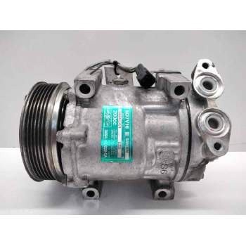 COMPRESOR AIRE ACONDICIONADO SD7V16 5068412424 