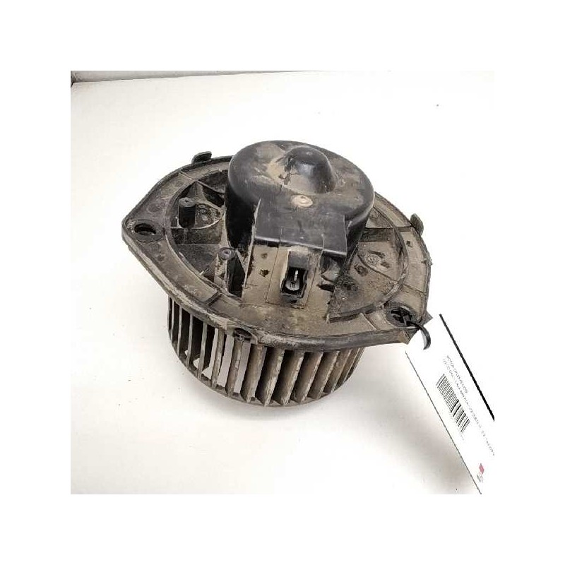 Recambio de motor calefaccion para iveco daily caja abierta / volquete 35 - c 9 caja abierta referencia OEM IAM 570630200  