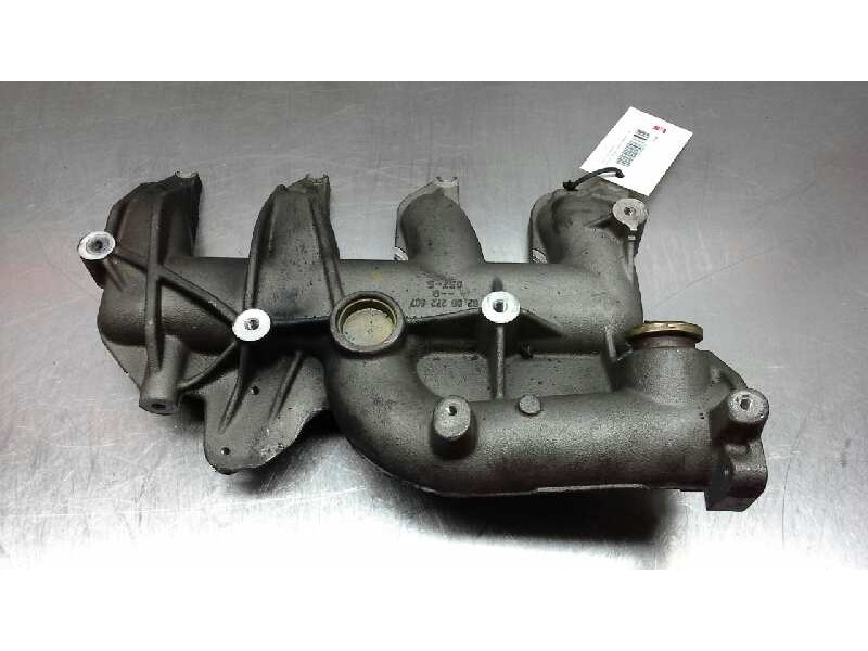 Recambio de colector admision para renault scenic ii confort dynamique referencia OEM IAM 8200272607  