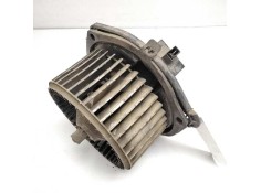 Recambio de motor calefaccion para iveco daily caja abierta / volquete 35 - c 9 caja abierta referencia OEM IAM 570630200   2