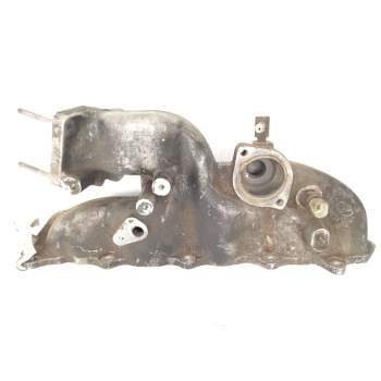 Recambio de colector admision para chevrolet captiva 2.0 diesel cat referencia OEM IAM   