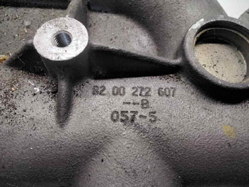 Recambio de colector admision para renault scenic ii confort dynamique referencia OEM IAM 8200272607  