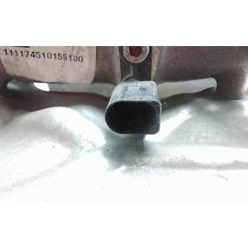 Recambio de mangueta trasera izquierda para audi q5 (fyb) 2.0 16v tfsi referencia OEM IAM 80A505431G  