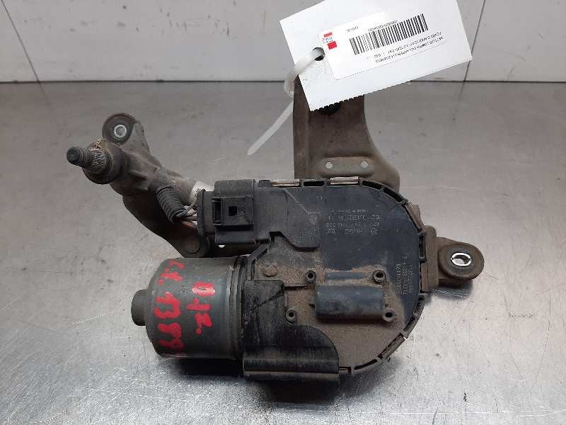 Recambio de motor limpia delantero izquierdo para ford s-max (ca1) 2.0 tdci cat referencia OEM IAM 1397220528 3397020930 
