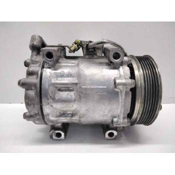 Recambio de compresor aire acondicionado para ford focus berlina (cap) ambiente (d) referencia OEM IAM SD7V16 5068412424 