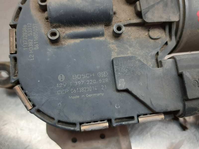 Recambio de motor limpia delantero izquierdo para ford s-max (ca1) 2.0 tdci cat referencia OEM IAM 1397220528 3397020930 