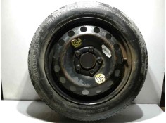 Recambio de rueda completa repuesto para bmw serie 3 compact (e46) 320td referencia OEM IAM 115/90/R16  
