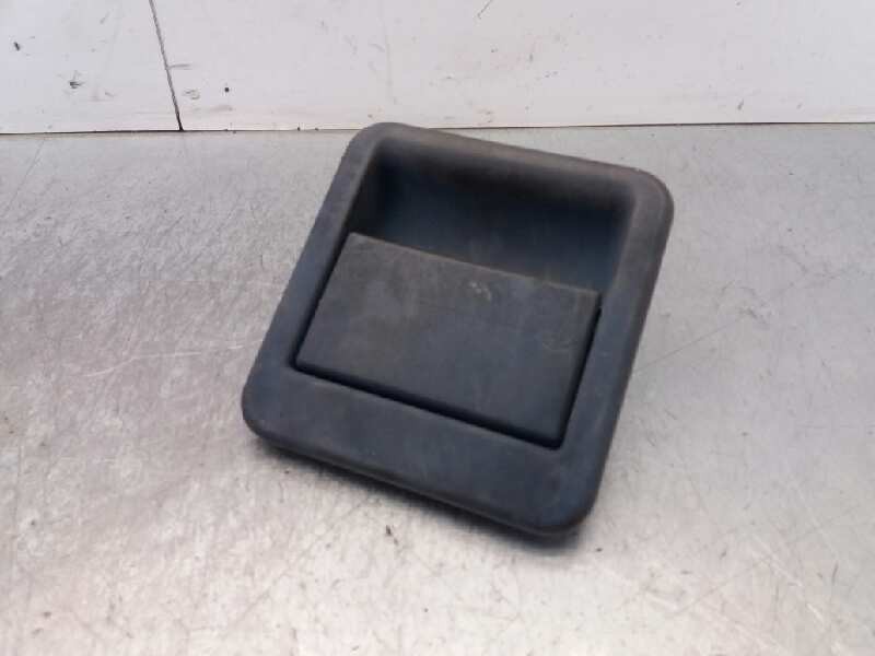 Recambio de maneta exterior delantera izquierda para citroen jumper caja cerrada (1) 31 m d ntz. 1400 referencia OEM IAM 9101E4 