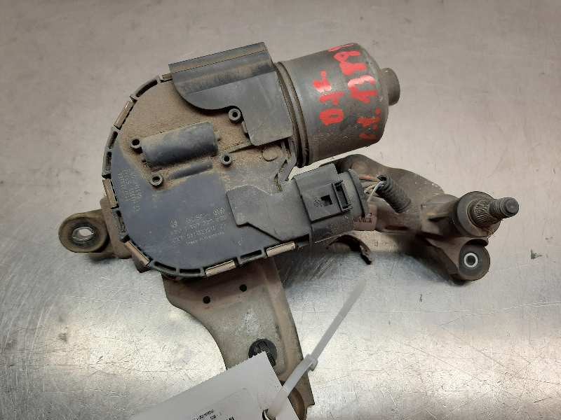 Recambio de motor limpia delantero izquierdo para ford s-max (ca1) 2.0 tdci cat referencia OEM IAM 1397220528 3397020930 