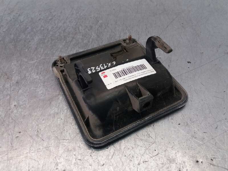 Recambio de maneta exterior delantera izquierda para citroen jumper caja cerrada (1) 31 m d ntz. 1400 referencia OEM IAM 9101E4 