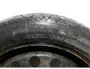 RUEDA COMPLETA REPUESTO 115/90/R16 