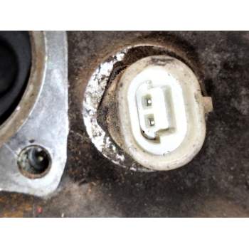 Recambio de colector admision para chevrolet captiva 2.0 diesel cat referencia OEM IAM   