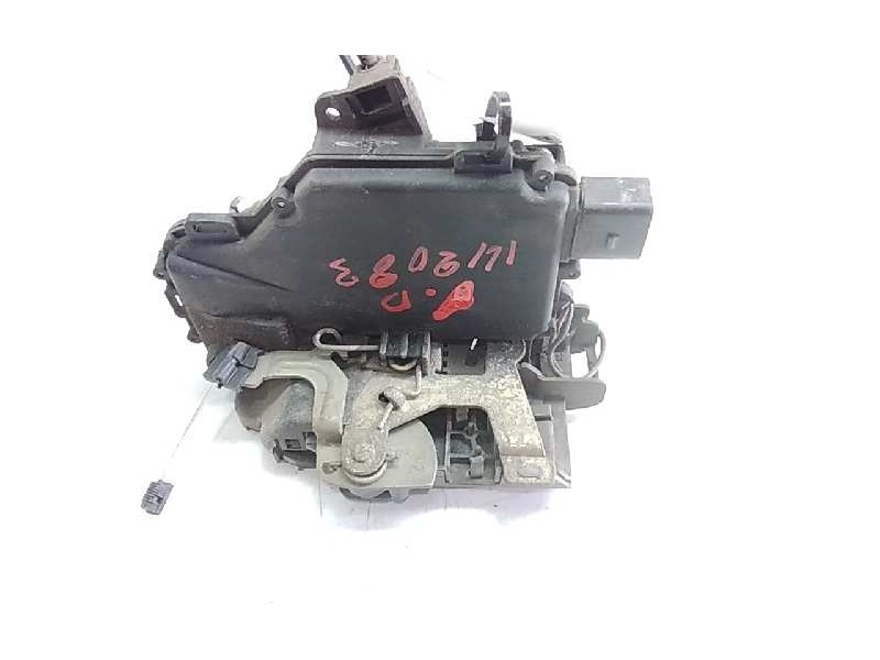 Recambio de cerradura puerta delantera derecha para skoda octavia combi (1u5) ambiente referencia OEM IAM   