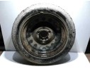 RUEDA COMPLETA REPUESTO 115/90/R16 
