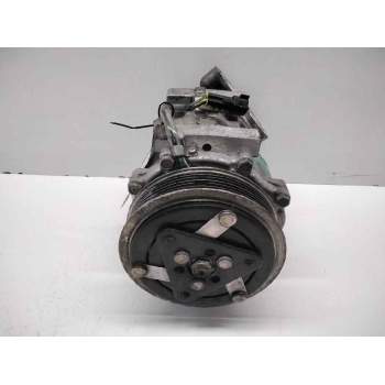 Recambio de compresor aire acondicionado para ford focus berlina (cap) ambiente (d) referencia OEM IAM SD7V16 5068412424 