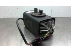 Recambio de compresor calefaccion estatica para iveco stralis 430 referencia OEM IAM 504001621 IVECO STRAILIS  2