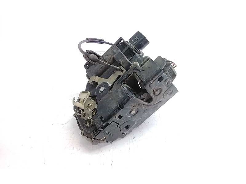 Recambio de cerradura puerta delantera izquierda para skoda octavia combi (1u5) ambiente referencia OEM IAM   