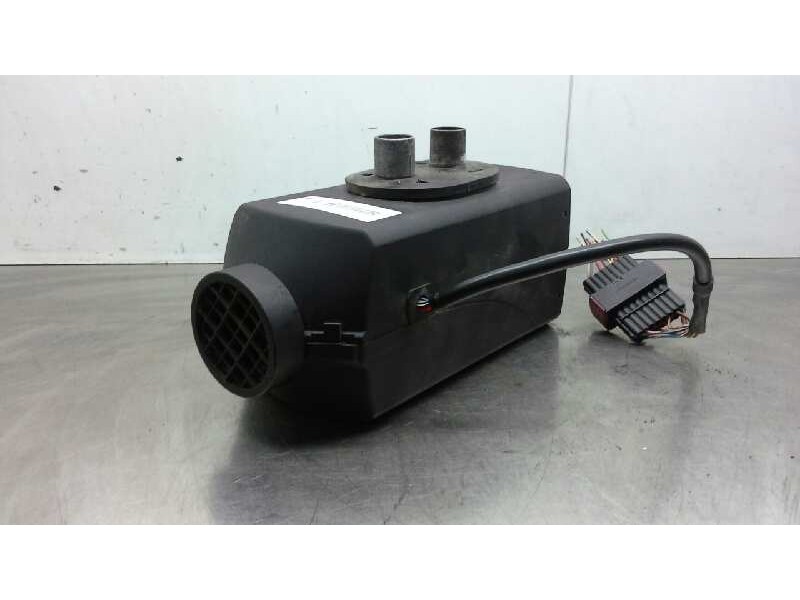 Recambio de compresor calefaccion estatica para iveco stralis 430 referencia OEM IAM 504001621 IVECO STRAILIS 