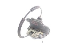 Recambio de cerradura puerta delantera izquierda para skoda octavia combi (1u5) ambiente referencia OEM IAM    2