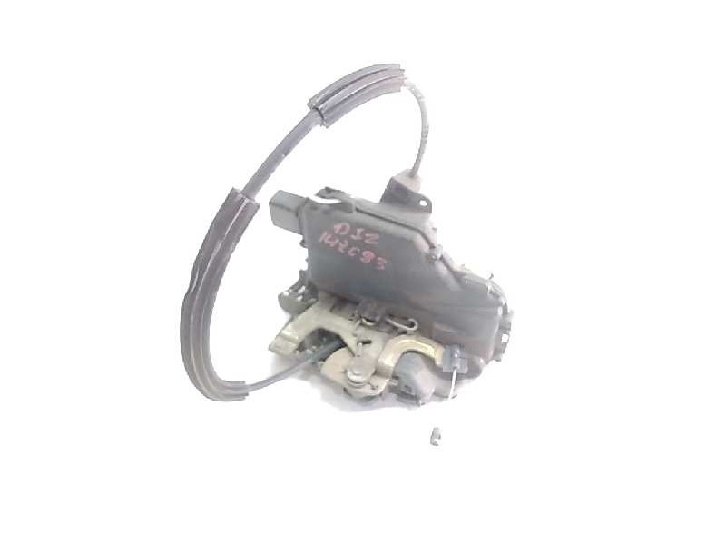 Recambio de cerradura puerta delantera izquierda para skoda octavia combi (1u5) ambiente referencia OEM IAM   