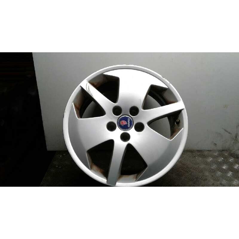 Recambio de llanta aluminio para saab 9-5 berlina 2.0 t vector referencia OEM IAM 175TORNILLOS  