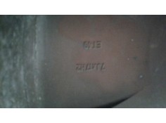 Recambio de llanta aluminio para saab 9-5 berlina 2.0 t vector referencia OEM IAM 175TORNILLOS   2