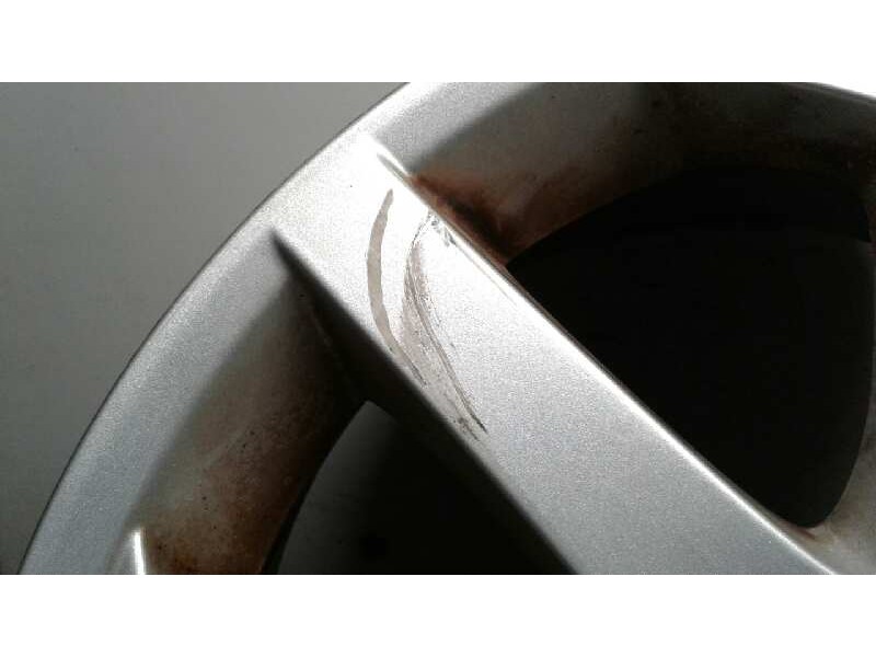Recambio de llanta aluminio para saab 9-5 berlina 2.0 t vector referencia OEM IAM 175TORNILLOS  