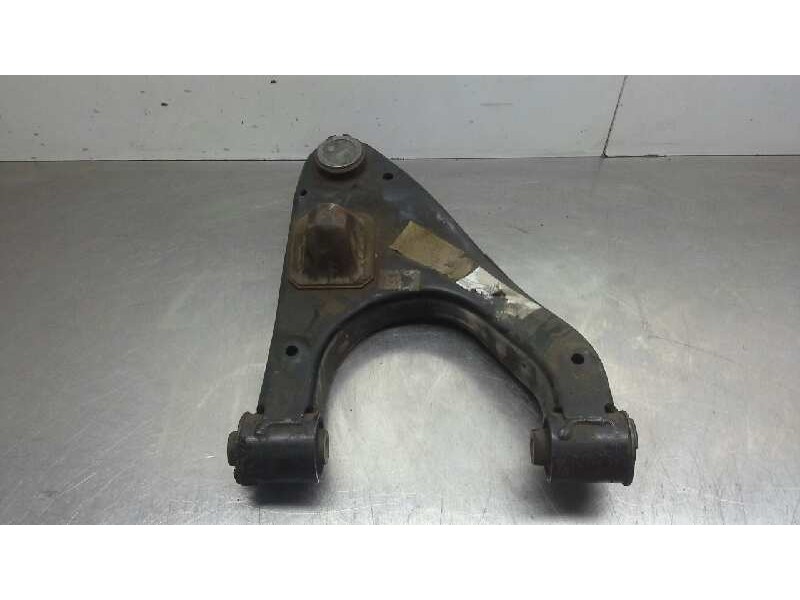 Recambio de brazo suspension superior trasero izquierdo para nissan pathfinder (r51) 2.5 dci diesel cat referencia OEM IAM   