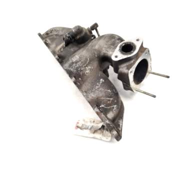 Recambio de colector admision para chevrolet captiva 2.0 diesel cat referencia OEM IAM   