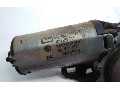 Recambio de motor limpia trasero para skoda octavia combi (1u5) ambiente referencia OEM IAM 1U9955711   2