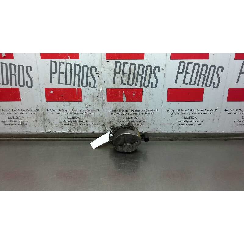 Recambio de depresor freno / bomba vacio para renault scenic ii confort dynamique referencia OEM IAM SINREF BOSCH 