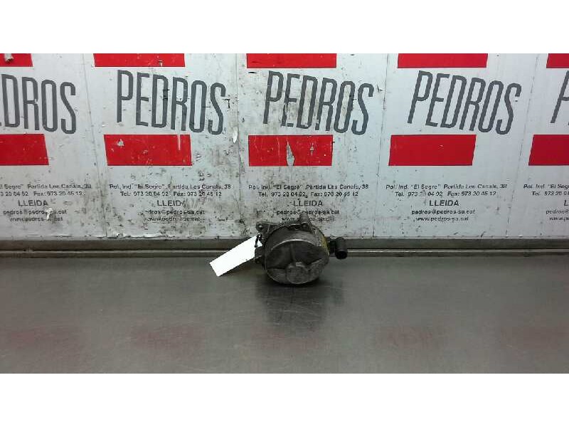 Recambio de depresor freno / bomba vacio para renault scenic ii confort dynamique referencia OEM IAM SINREF BOSCH 