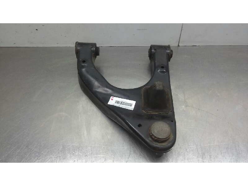 Recambio de brazo suspension superior trasero izquierdo para nissan pathfinder (r51) 2.5 dci diesel cat referencia OEM IAM   101