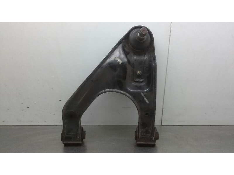 Recambio de brazo suspension superior trasero izquierdo para nissan pathfinder (r51) 2.5 dci diesel cat referencia OEM IAM   101