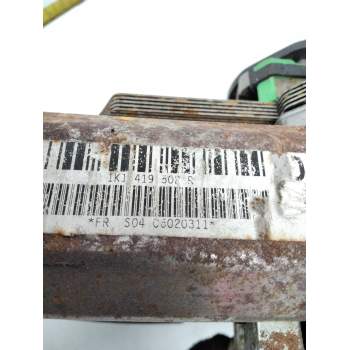 Recambio de columna direccion para volkswagen golf v berlina (1k1) 1.9 tdi referencia OEM IAM 1K1419502P  