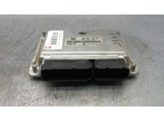 Recambio de centralita motor uce para seat cordoba berlina (6l2) stella referencia OEM IAM 0281011320 038906012HP 