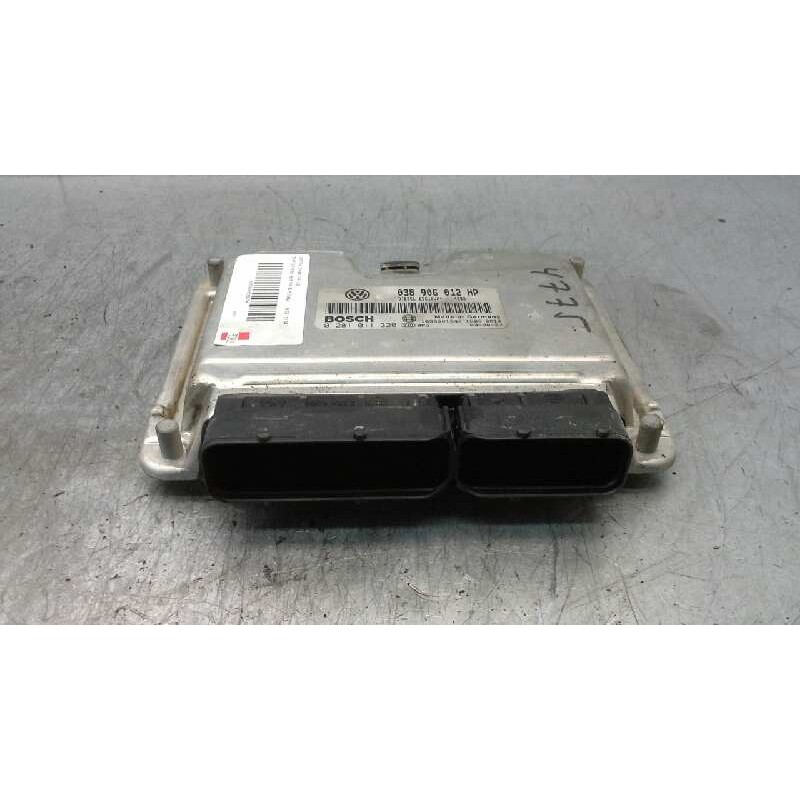 Recambio de centralita motor uce para seat cordoba berlina (6l2) stella referencia OEM IAM 0281011320 038906012HP 