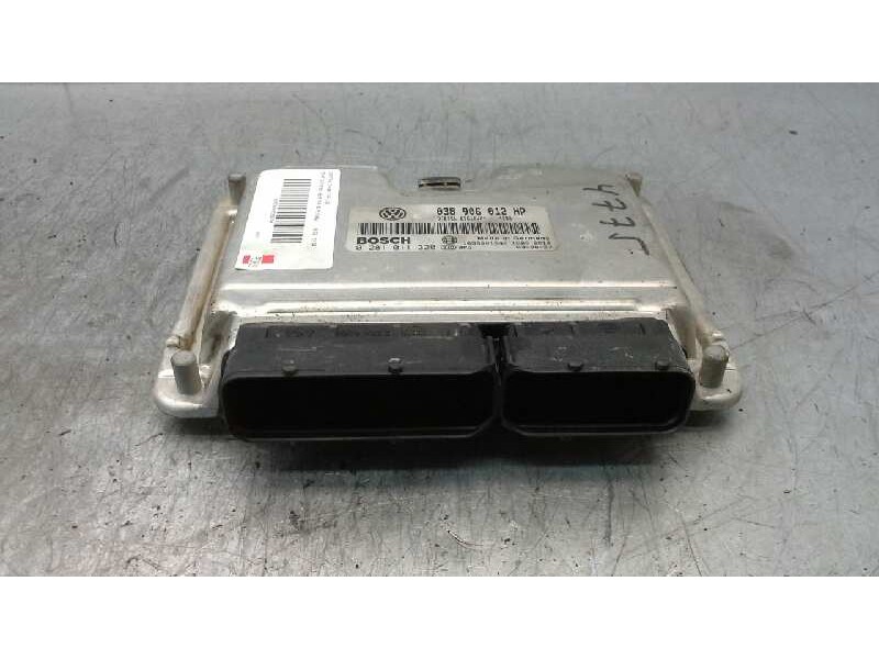 Recambio de centralita motor uce para seat cordoba berlina (6l2) stella referencia OEM IAM 0281011320 038906012HP 